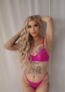 Фото проститутки Kristina №3 в городе Лодейное Поле