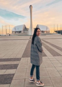 Фото проститутки Алина №3 в городе Лодейное Поле
