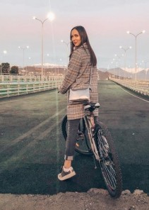 Фото проститутки Алина №4 в городе Лодейное Поле