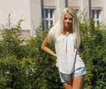 Фото проститутки Алина №3 в городе Лодейное Поле