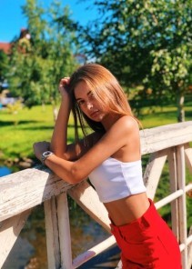 Фото проститутки Настя №2 в городе Лодейное Поле