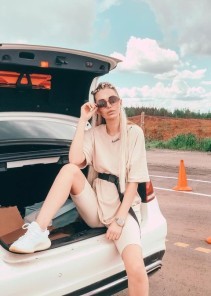 Фото проститутки Настя №3 в городе Лодейное Поле