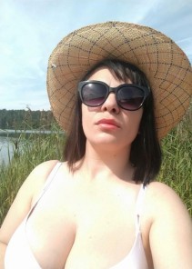Фото проститутки Виктория №2 в городе Лодейное Поле