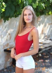 Фото проститутки Маша №1 в городе Лодейное Поле