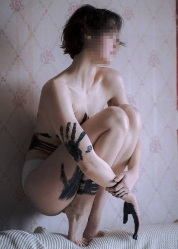 Марина, Г. Лодейное Поле